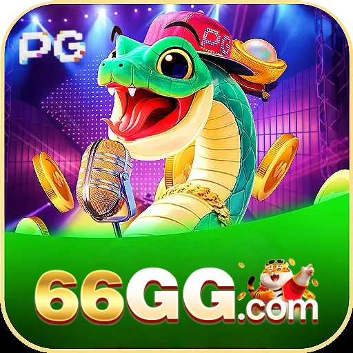 66gg Logo